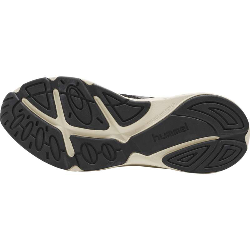 Hummel Reach Lx 8000 Sneakers Herr Svarta | 590943-152