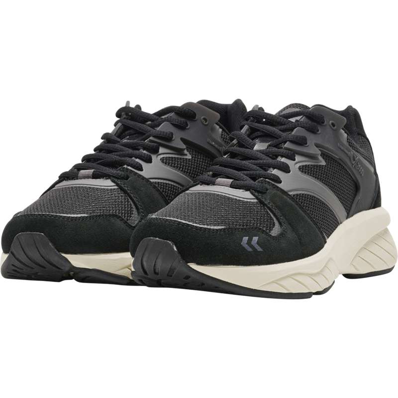 Hummel Reach Lx 8000 Sneakers Herr Svarta | 590943-152