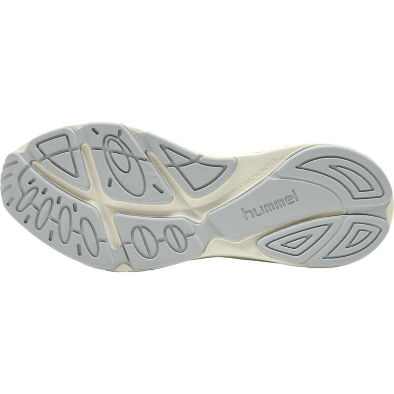 Hummel Reach Lx 8000 Sneakers Herr Vita | 949859-296