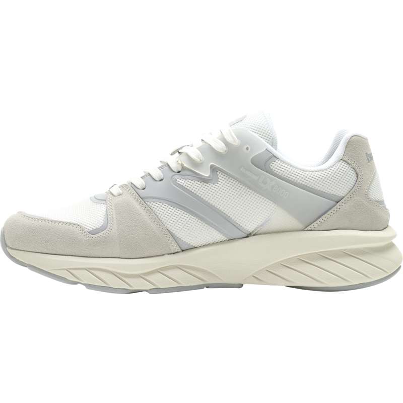 Hummel Reach Lx 8000 Sneakers Herr Vita | 949859-296