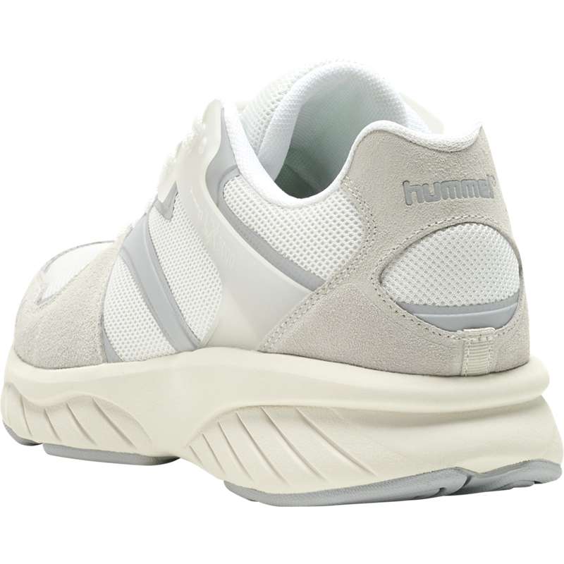 Hummel Reach Lx 8000 Sneakers Herr Vita | 949859-296