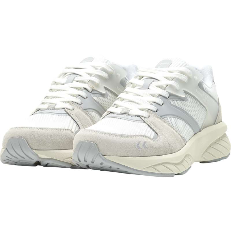 Hummel Reach Lx 8000 Sneakers Herr Vita | 949859-296