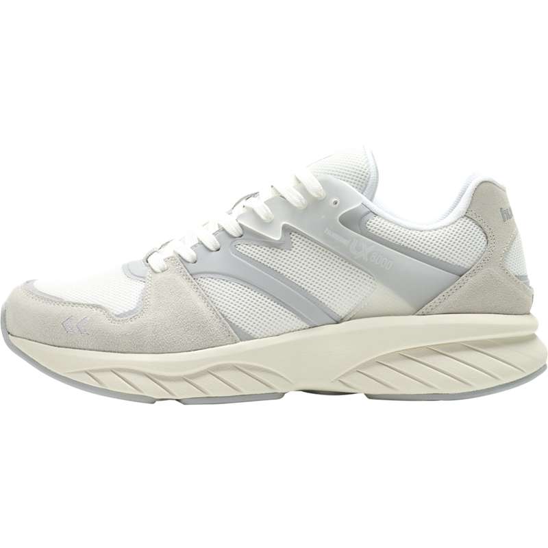Hummel Reach Lx 8000 Sneakers Herr Vita | 949859-296