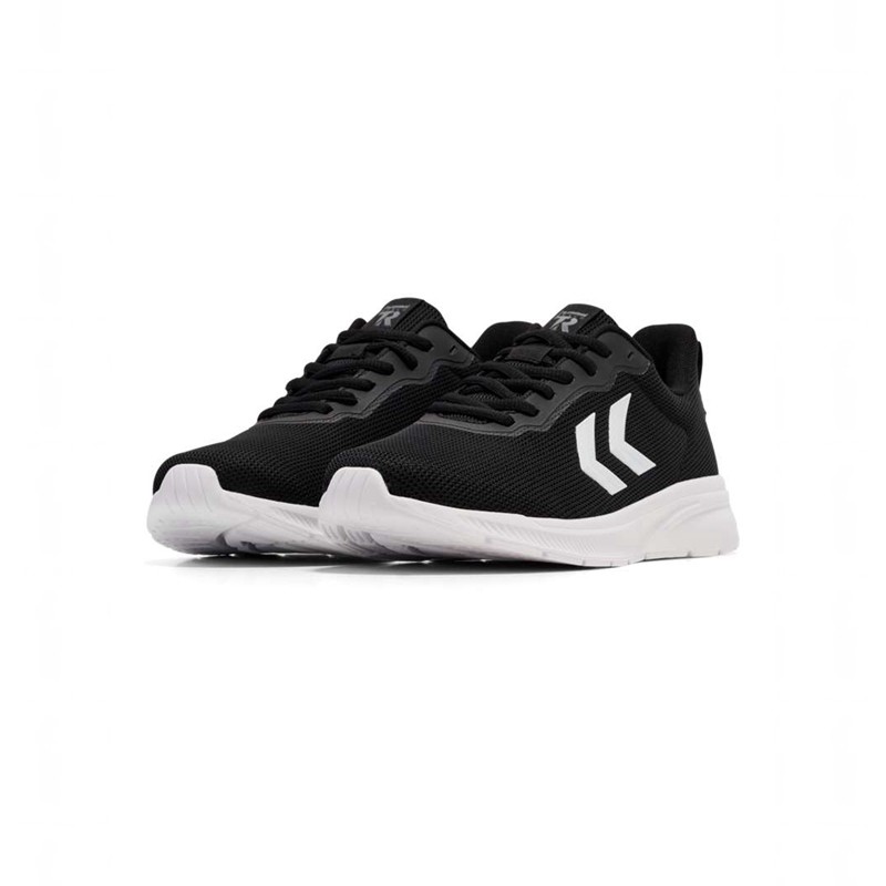 Hummel Reach Tr Breather Gympaskor Dam Svarta | 732818-009