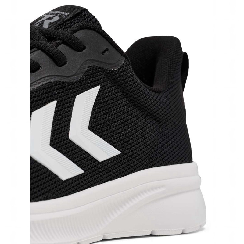 Hummel Reach Tr Breather Gympaskor Dam Svarta | 732818-009