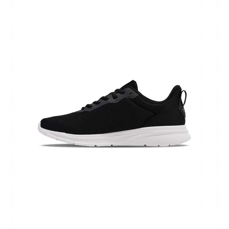 Hummel Reach Tr Breather Gympaskor Dam Svarta | 732818-009