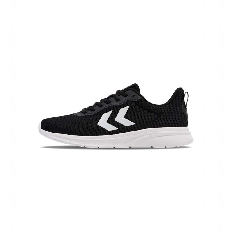 Hummel Reach Tr Breather Gympaskor Dam Svarta | 732818-009