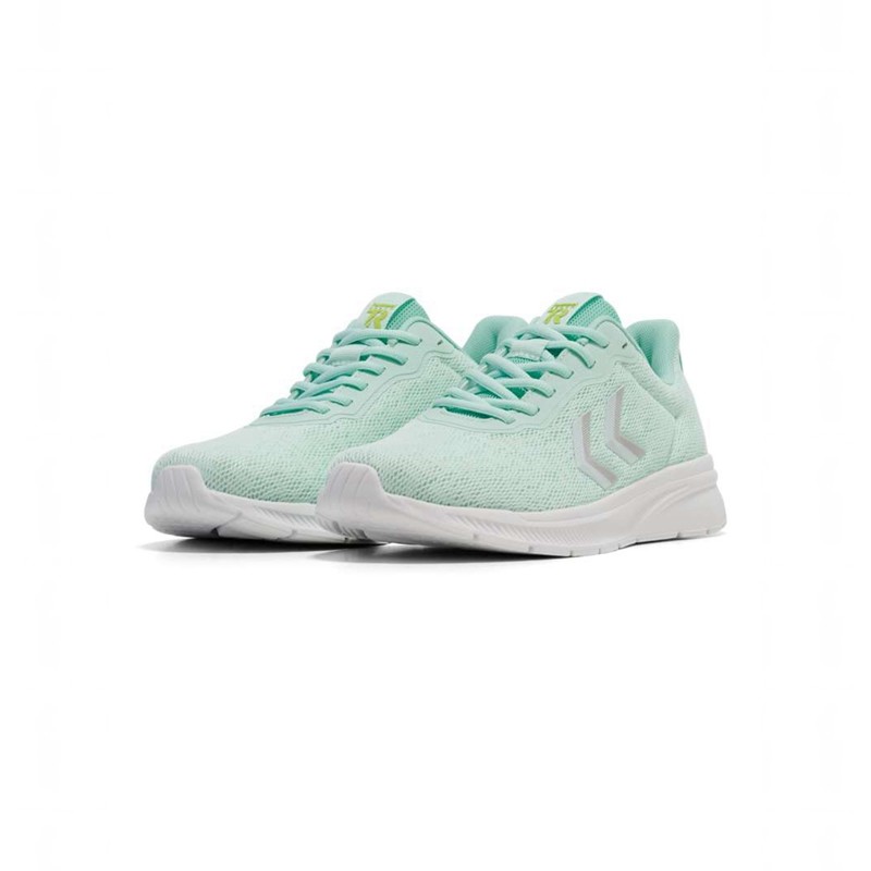 Hummel Reach Tr Breather Ms Gympaskor Herr Mintgröna | 570702-302
