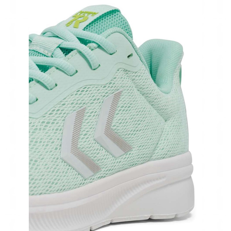 Hummel Reach Tr Breather Ms Gympaskor Herr Mintgröna | 570702-302