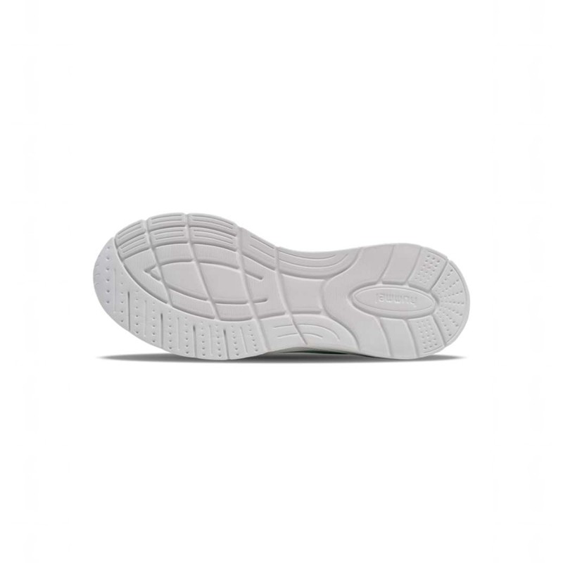 Hummel Reach Tr Breather Ms Gympaskor Herr Mintgröna | 570702-302