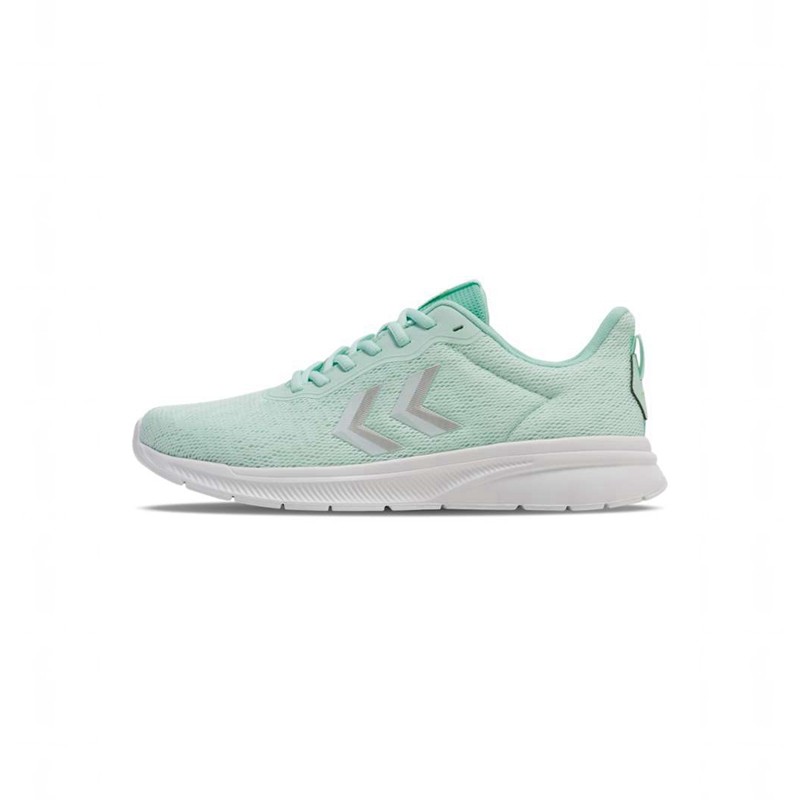 Hummel Reach Tr Breather Ms Gympaskor Herr Mintgröna | 570702-302