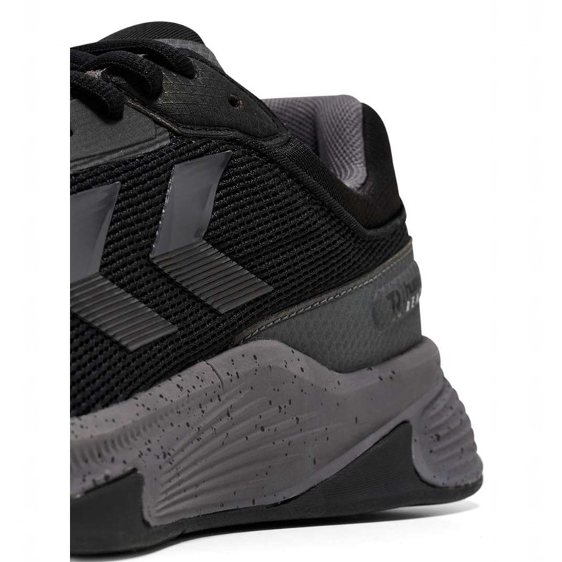 Hummel Reach Tr Core 2.0 Gympaskor Dam Svarta | 301604-851