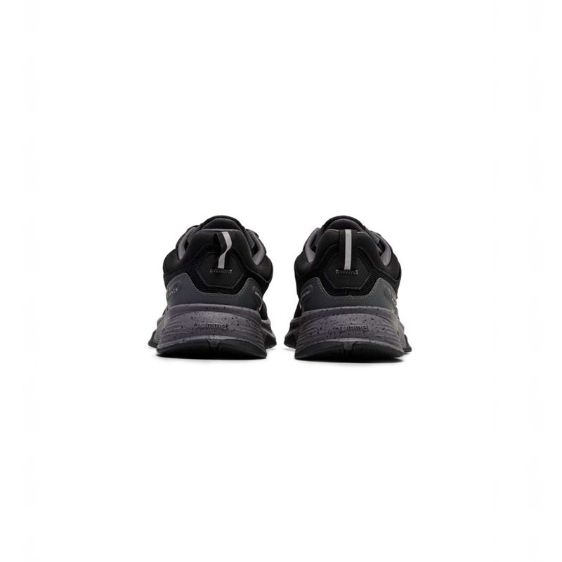 Hummel Reach Tr Core 2.0 Gympaskor Dam Svarta | 301604-851