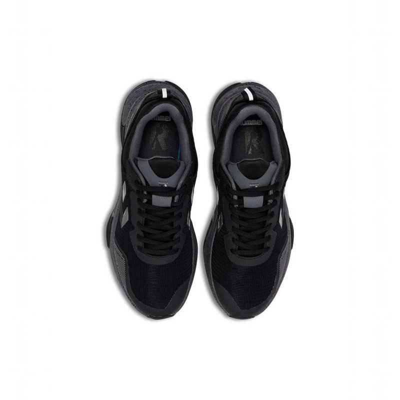 Hummel Reach Tr Core 2.0 Gympaskor Dam Svarta | 301604-851