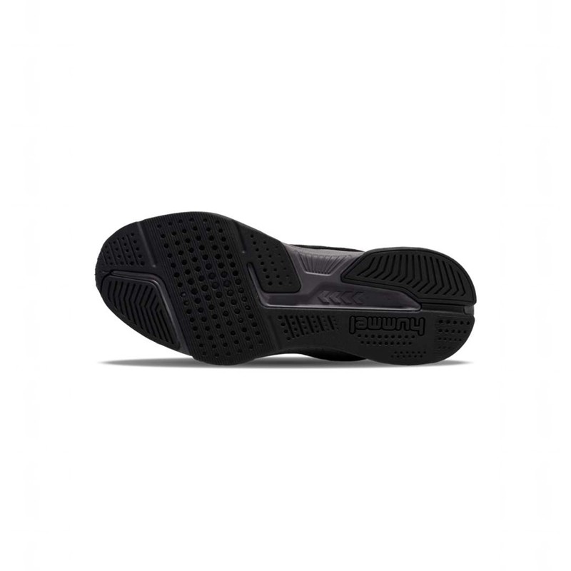 Hummel Reach Tr Core 2.0 Gympaskor Dam Svarta | 301604-851