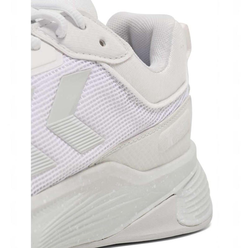 Hummel Reach Tr Core 2.0 Gympaskor Herr Vita | 218581-420