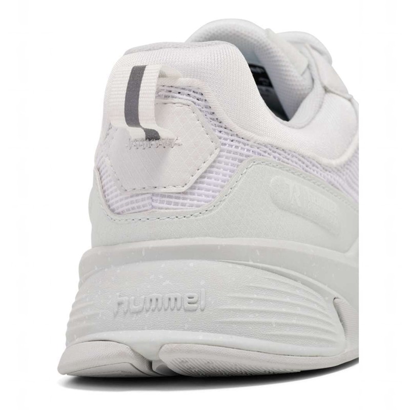 Hummel Reach Tr Core 2.0 Gympaskor Herr Vita | 218581-420