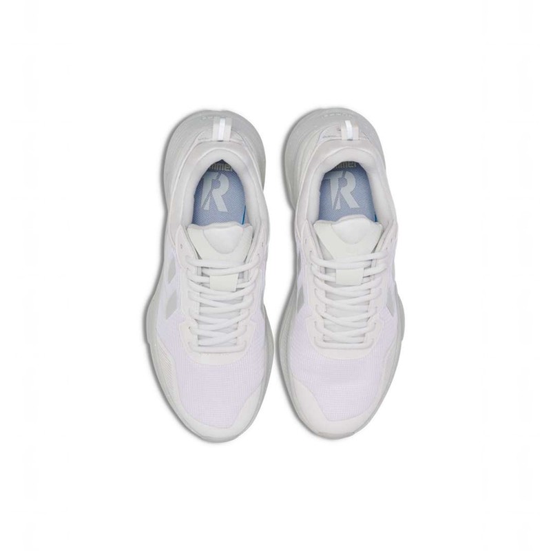 Hummel Reach Tr Core 2.0 Gympaskor Herr Vita | 218581-420