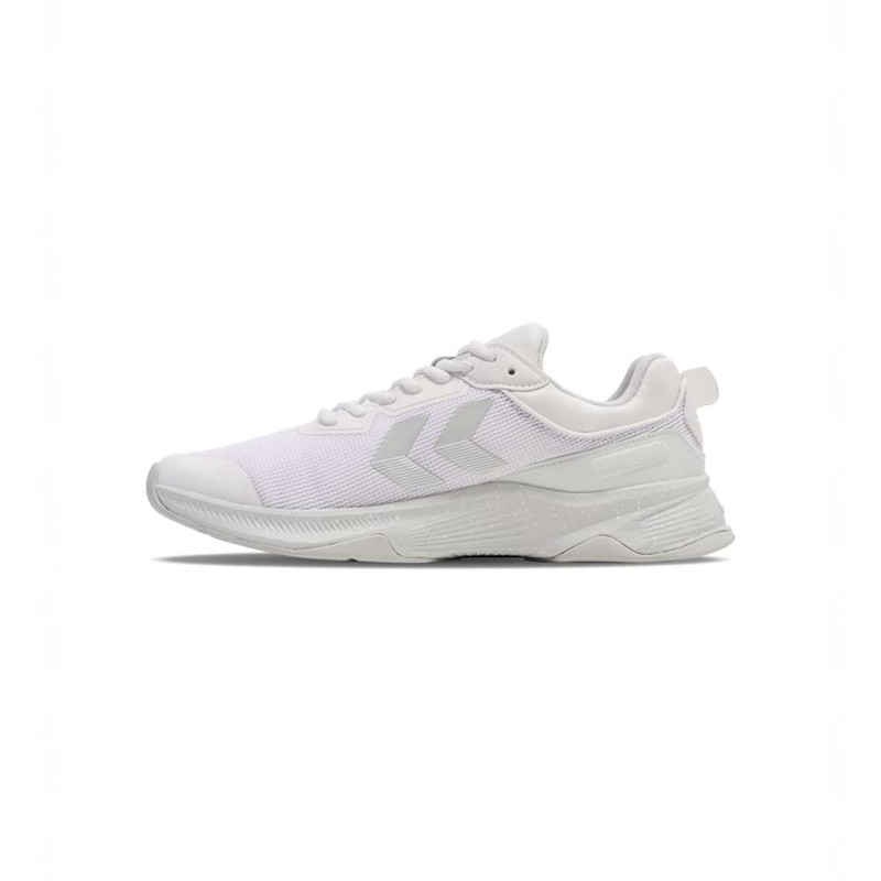 Hummel Reach Tr Core 2.0 Gympaskor Herr Vita | 218581-420