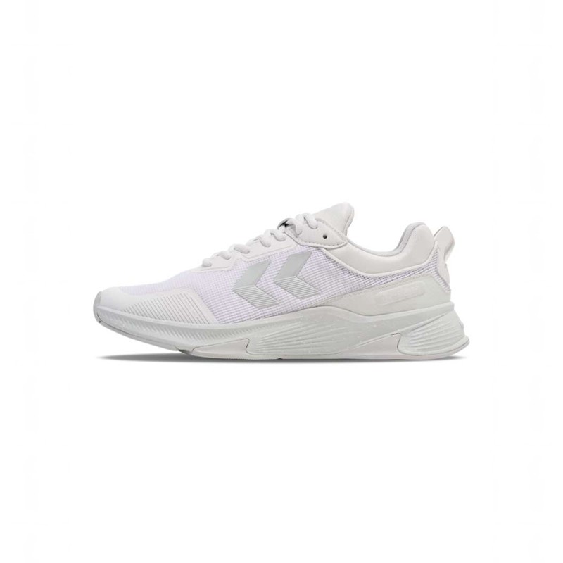 Hummel Reach Tr Core 2.0 Gympaskor Herr Vita | 218581-420