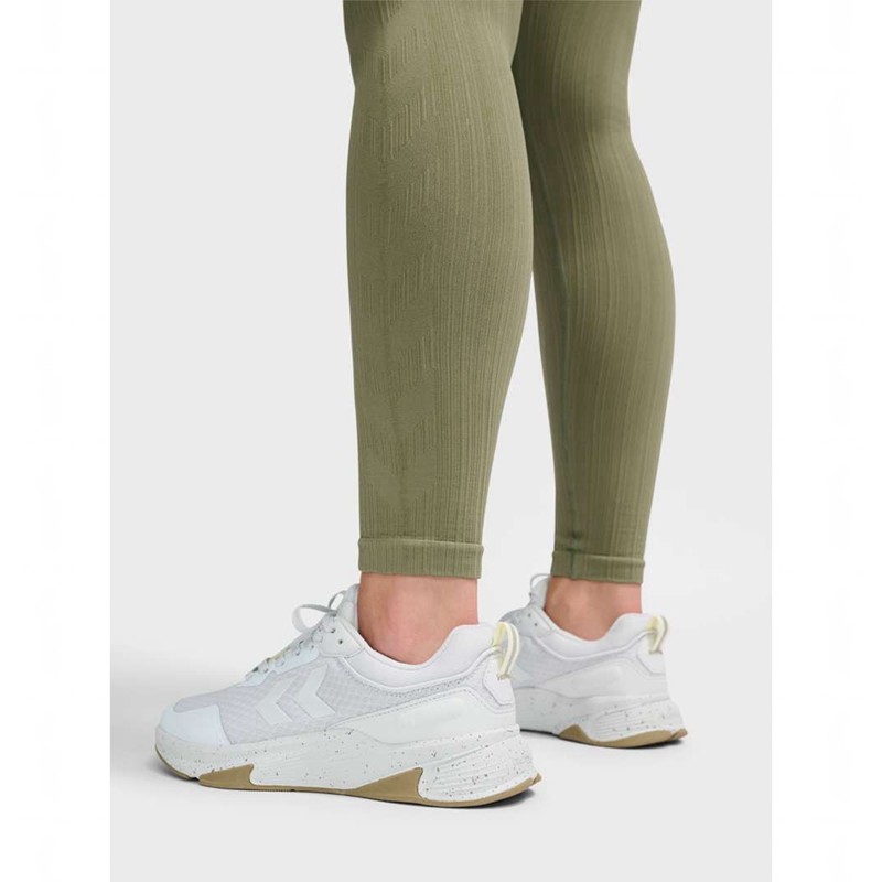Hummel Reach Tr Core Gympaskor Herr Vita | 336091-037