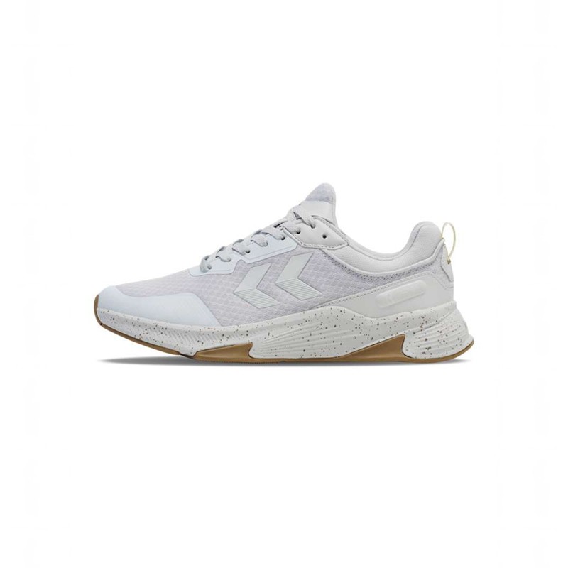 Hummel Reach Tr Core Gympaskor Herr Vita | 336091-037