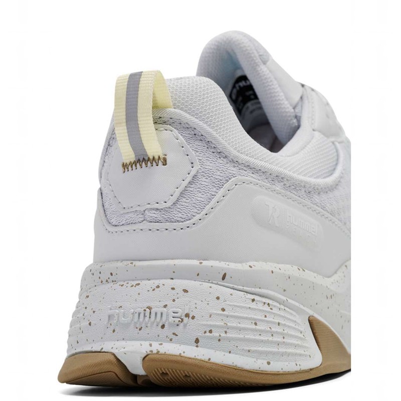 Hummel Reach Tr Core Gympaskor Herr Vita | 336091-037