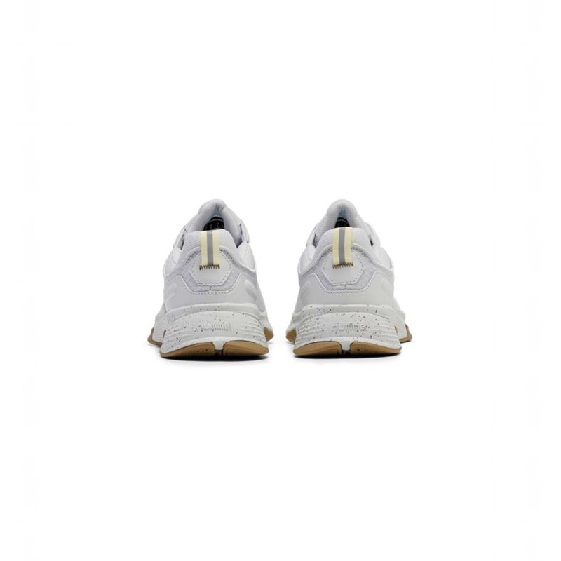 Hummel Reach Tr Core Gympaskor Herr Vita | 336091-037