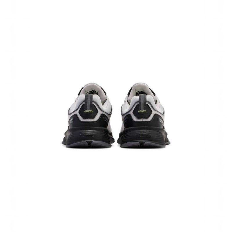 Hummel Reach Tr Core Silver 2.0 Gympaskor Herr Grå | 664629-143