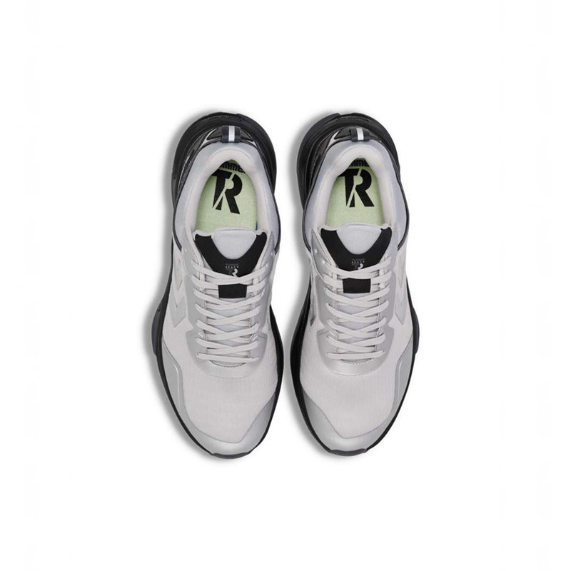 Hummel Reach Tr Core Silver 2.0 Gympaskor Herr Grå | 664629-143