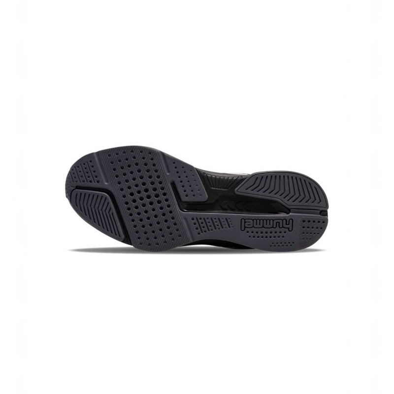Hummel Reach Tr Core Silver 2.0 Gympaskor Herr Grå | 664629-143