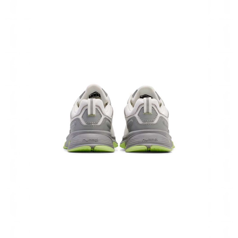Hummel Reach Tr Core Silver 2.0 Gympaskor Dam Vita | 715397-812