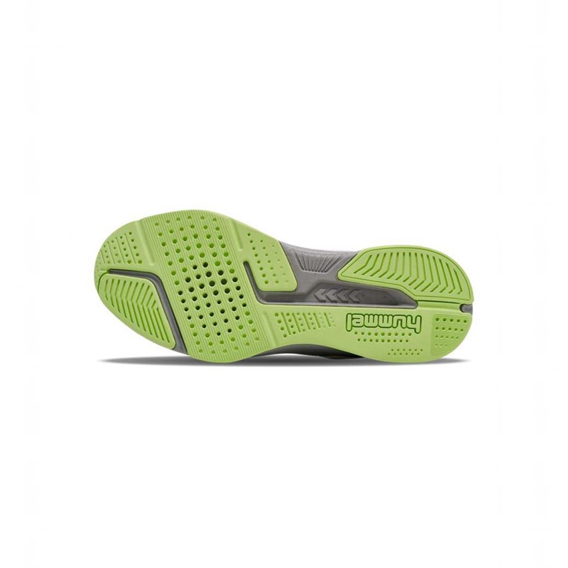 Hummel Reach Tr Core Silver 2.0 Gympaskor Dam Vita | 715397-812