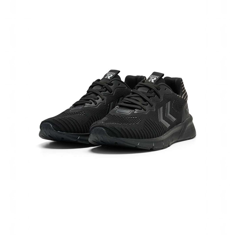 Hummel Reach Tr Flex Gympaskor Dam Svarta | 077953-012