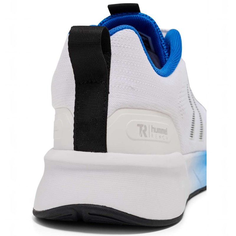 Hummel Reach Tr Flex Gympaskor Dam Vita | 320663-708