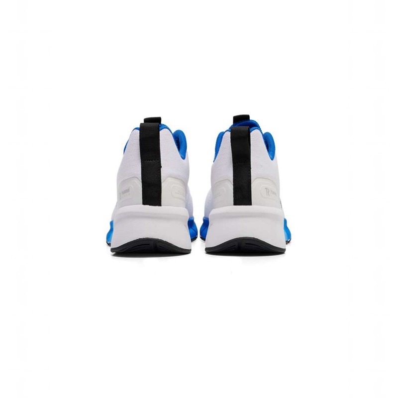Hummel Reach Tr Flex Gympaskor Dam Vita | 320663-708
