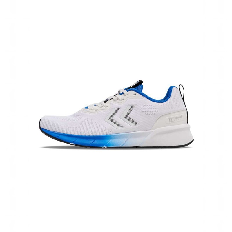 Hummel Reach Tr Flex Gympaskor Dam Vita | 320663-708