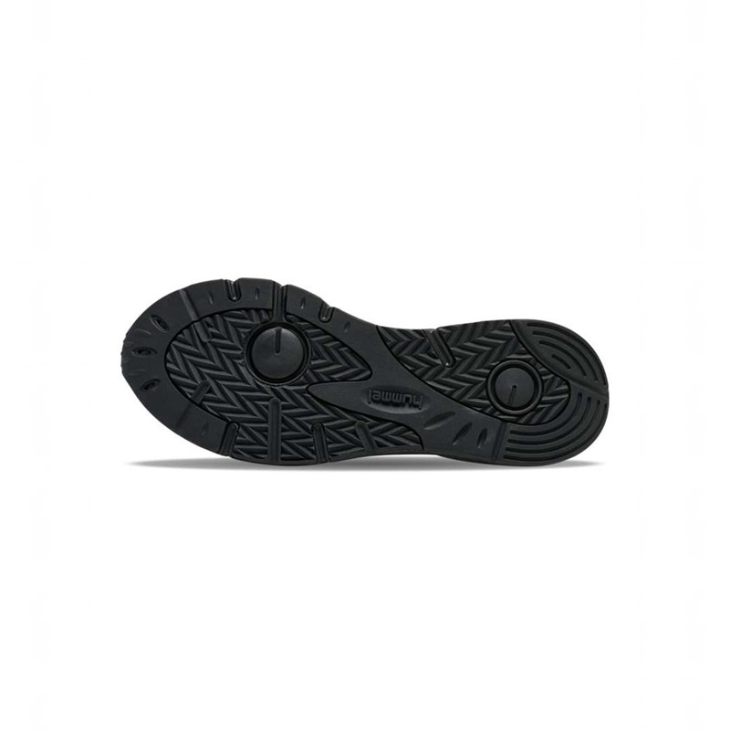 Hummel Reach Tr Flex Gympaskor Herr Svarta | 217906-618
