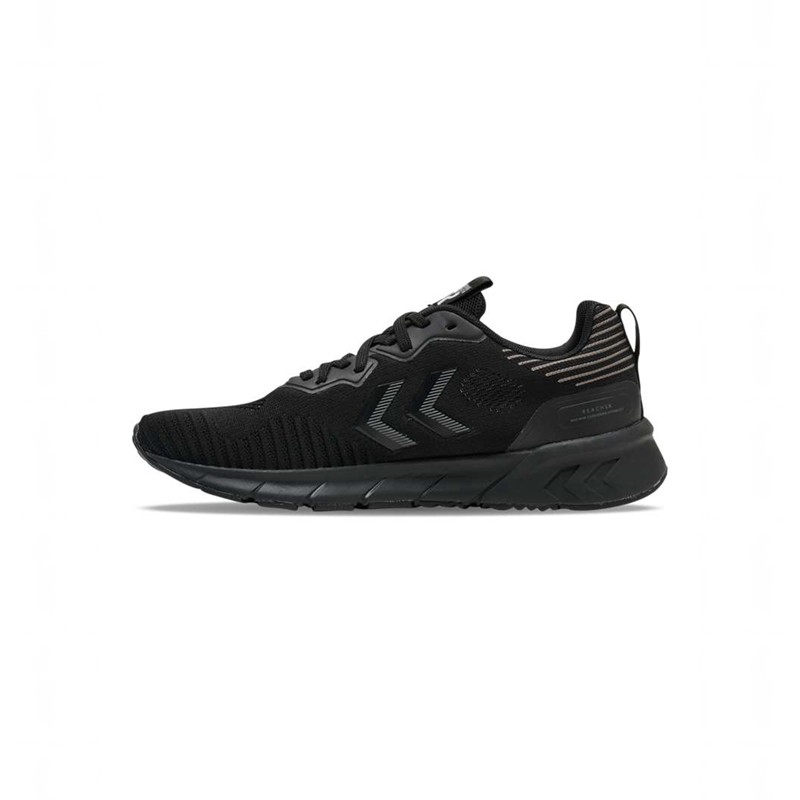 Hummel Reach Tr Flex Gympaskor Herr Svarta | 217906-618
