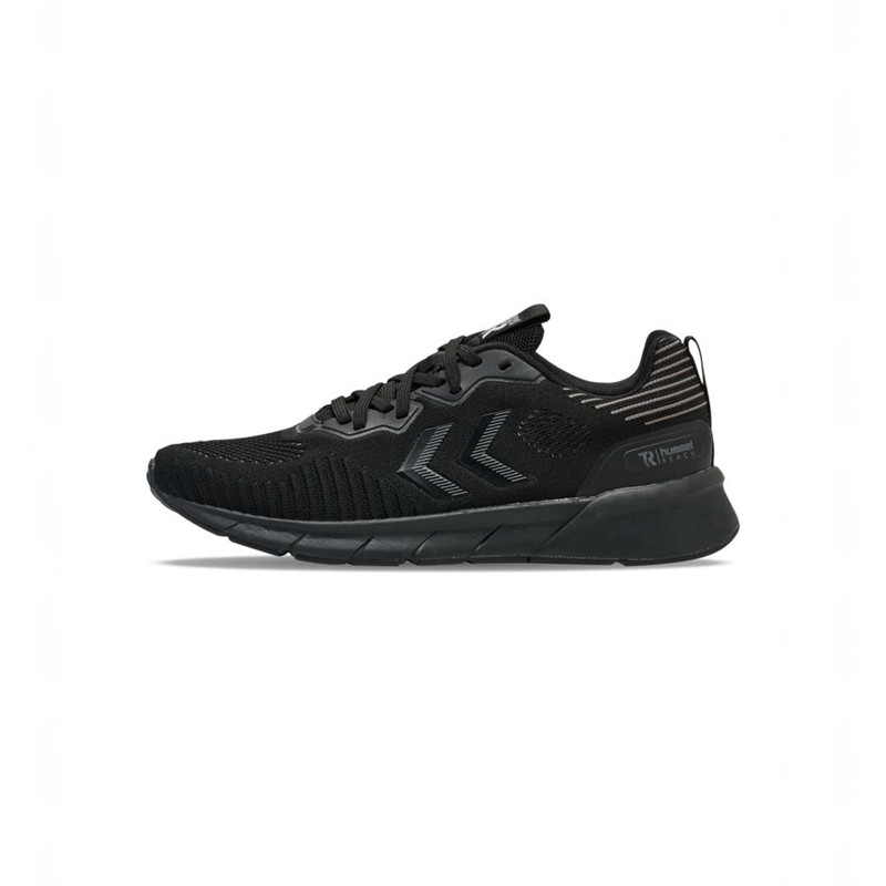 Hummel Reach Tr Flex Gympaskor Herr Svarta | 217906-618