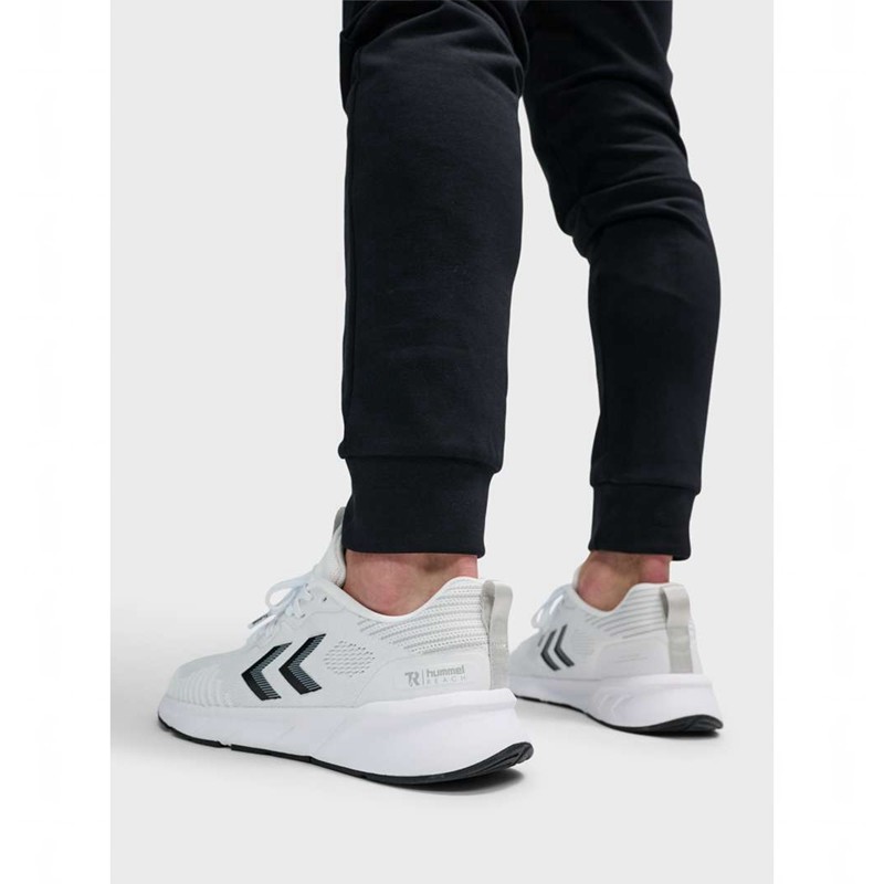 Hummel Reach Tr Flex Gympaskor Herr Vita | 059054-243