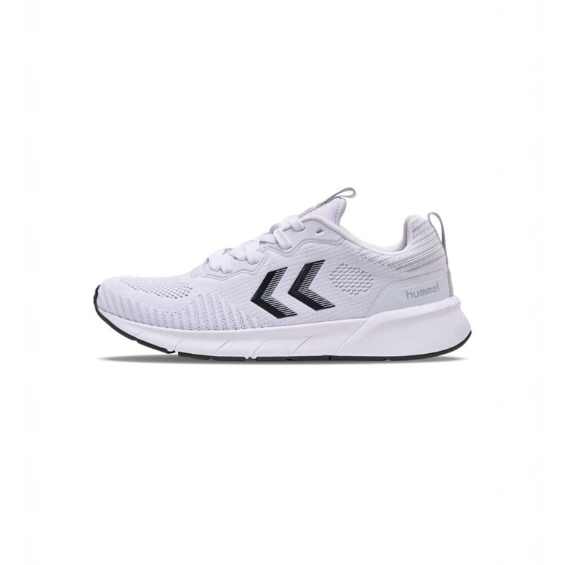 Hummel Reach Tr Flex Gympaskor Herr Vita | 059054-243