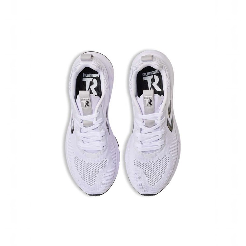 Hummel Reach Tr Flex Gympaskor Herr Vita | 059054-243