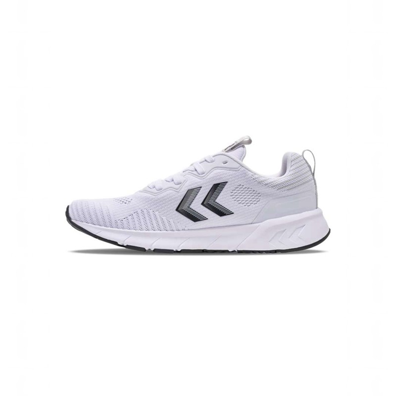 Hummel Reach Tr Flex Gympaskor Herr Vita | 059054-243