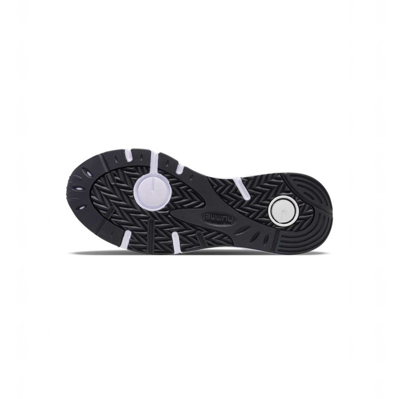Hummel Reach Tr Flex Gympaskor Herr Vita | 651888-991