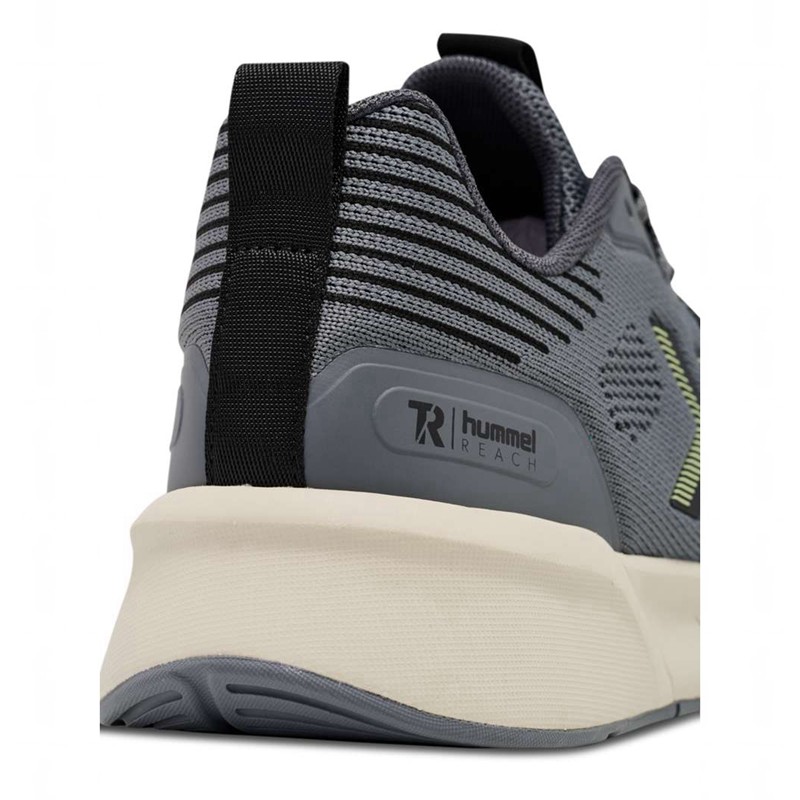 Hummel Reach Tr Flex Sneakers Dam Grå | 756688-364