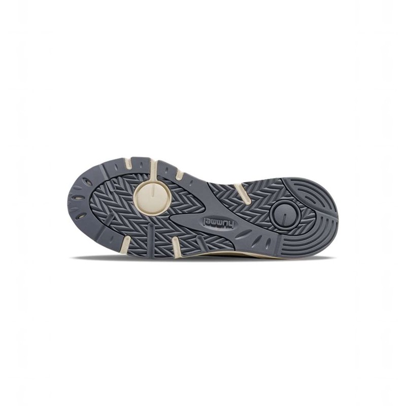 Hummel Reach Tr Flex Sneakers Dam Grå | 756688-364