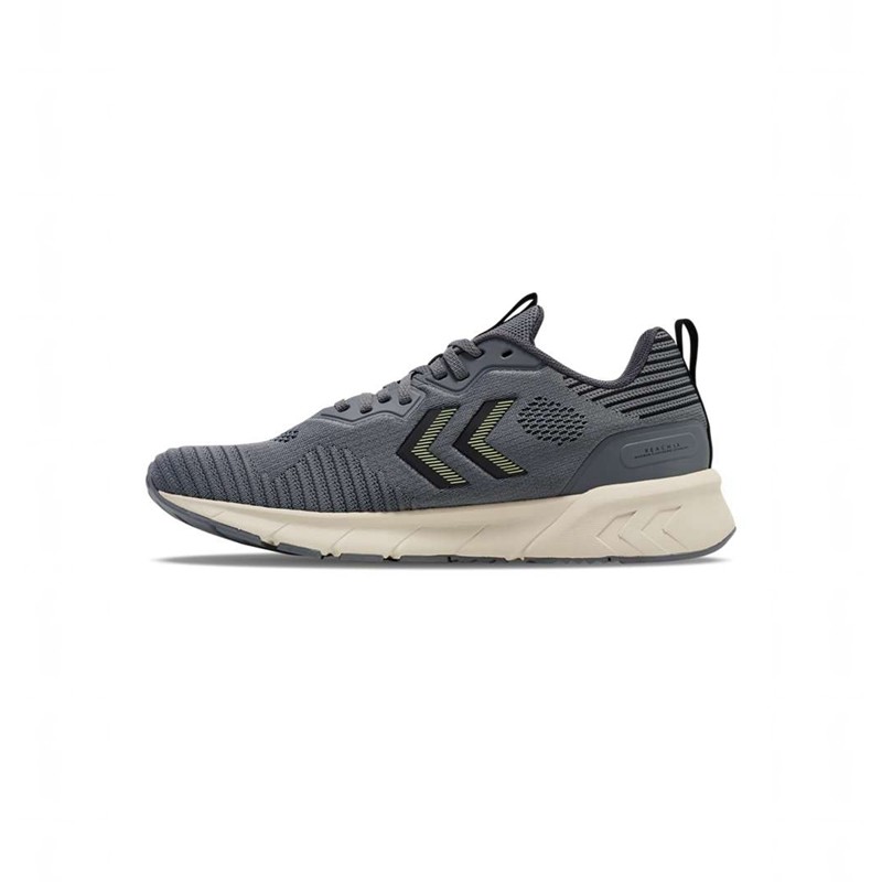 Hummel Reach Tr Flex Sneakers Dam Grå | 756688-364