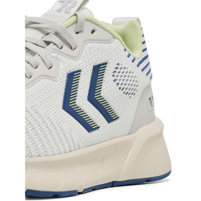 Hummel Reach Tr Flex Strumpbyxor Dam Vita | 077704-312