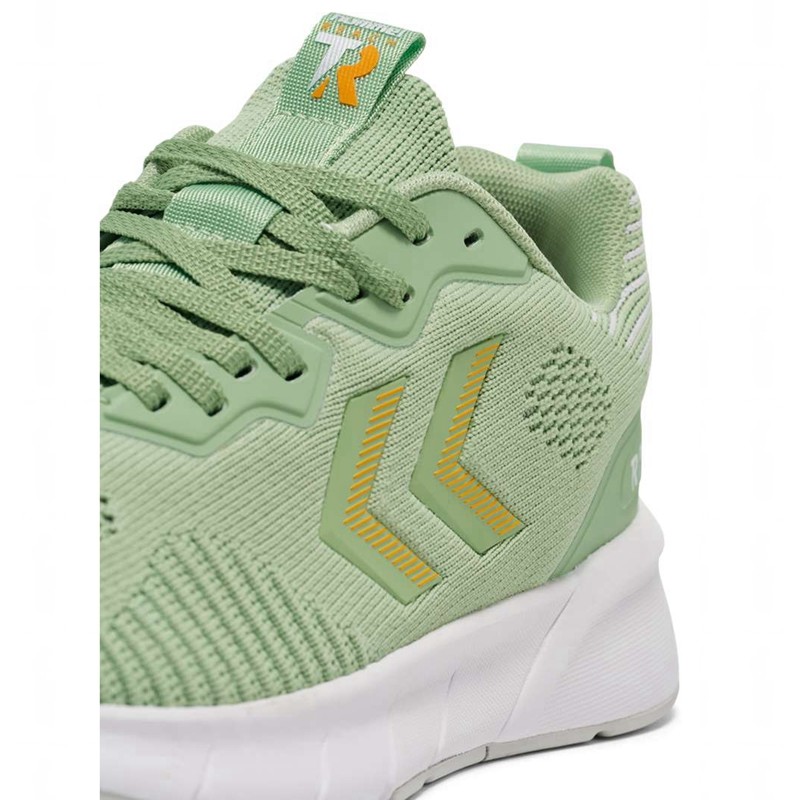 Hummel Reach Tr Flex Vantar Herr Gröna | 229217-862